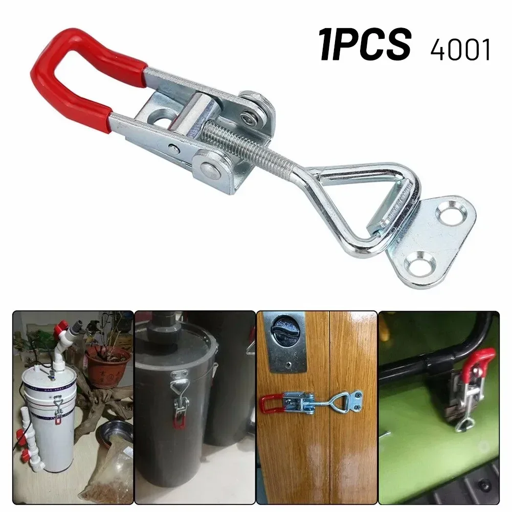 Furniture Hardware Knobs - 1PC Toggle Latch Catch Toggle Clamp