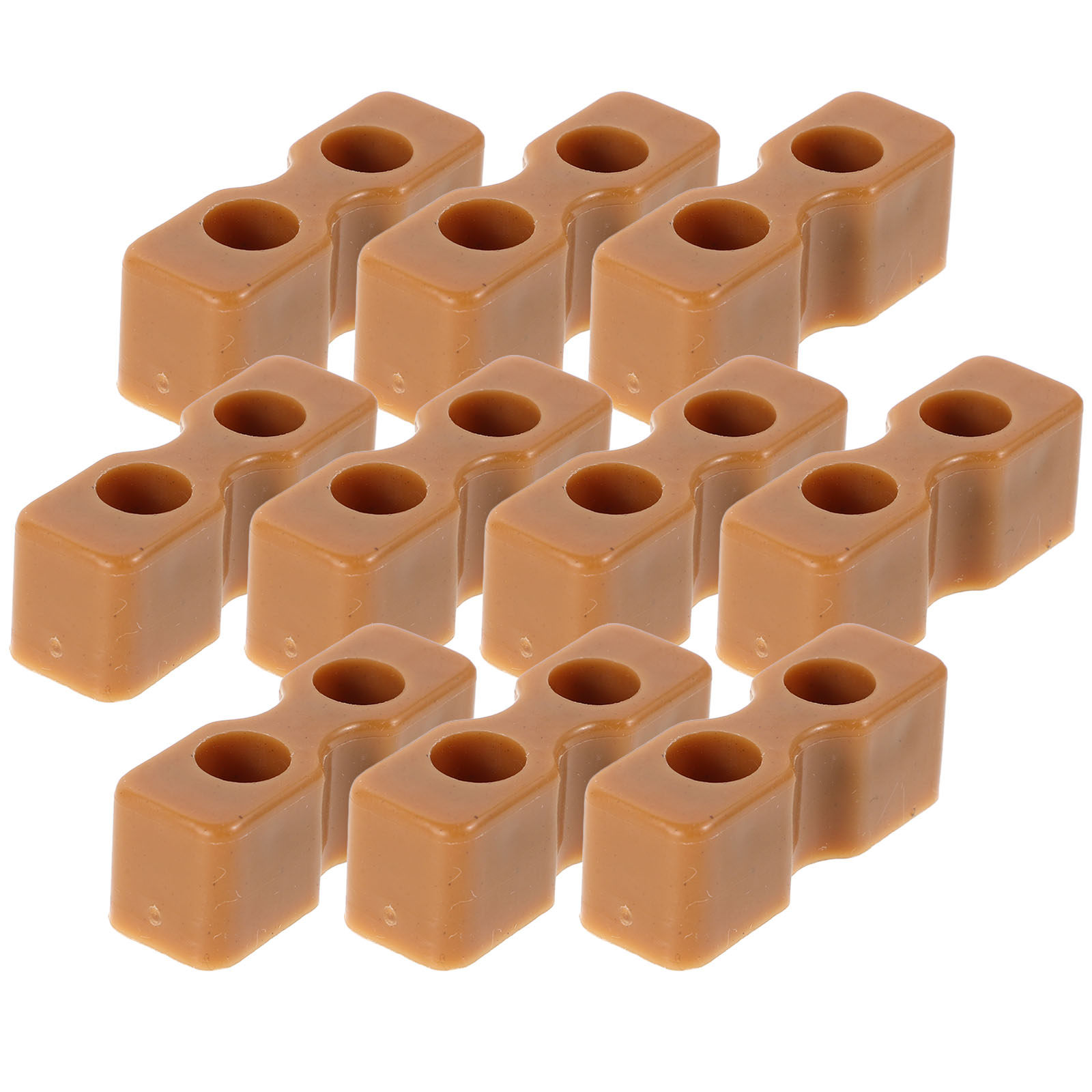 Furniture And Hardware - 10Pcs Baby Crib Accessories Plastic Pegs