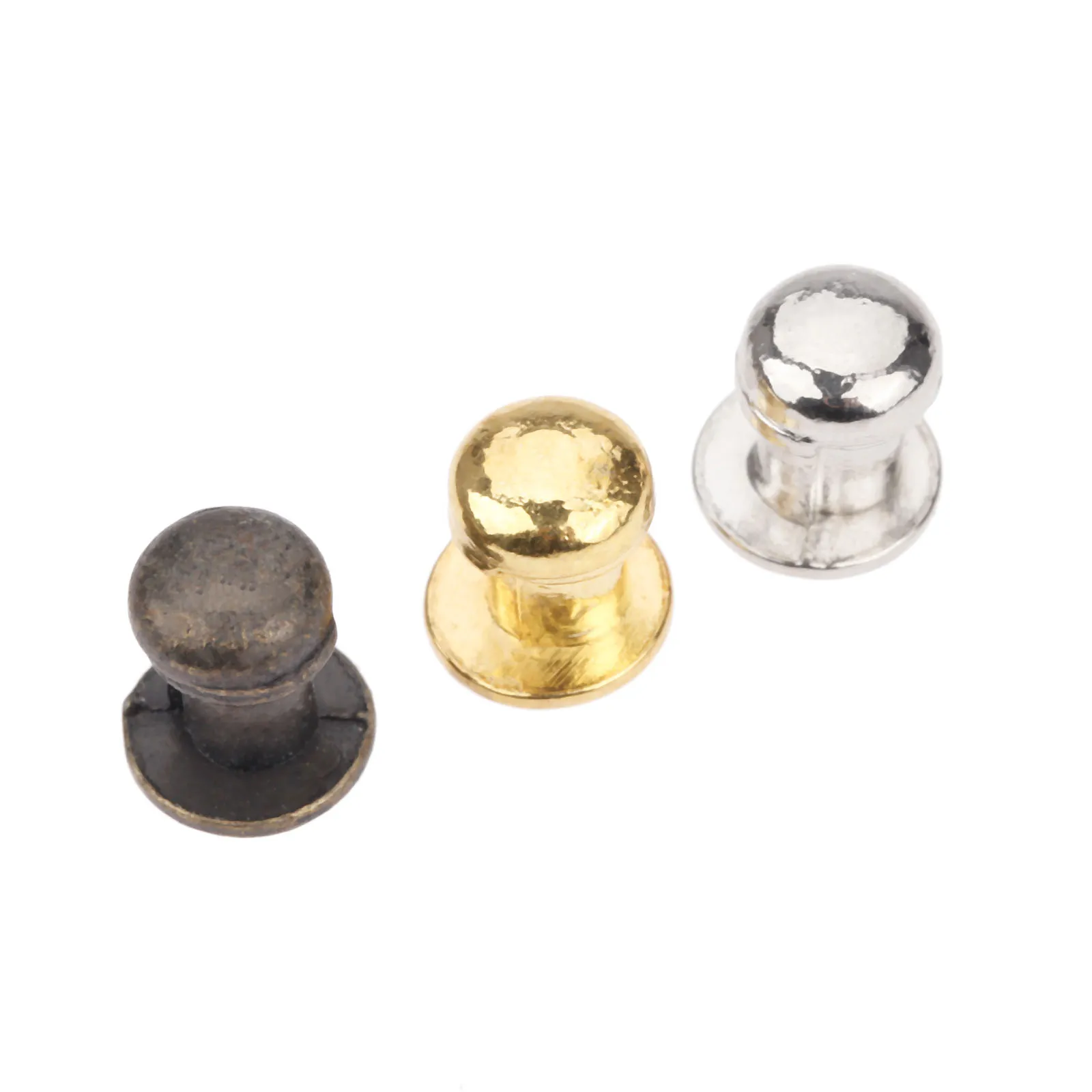 10pcs/lot Mini Knobs Small Han - Vintage Furniture Hardware Pulls ulasan dan harga