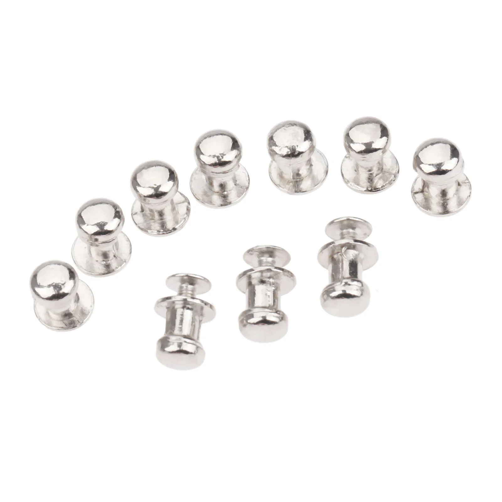 10pcs/lot Mini Knobs Small Han - Vintage Furniture Hardware Pulls ulasan dan harga