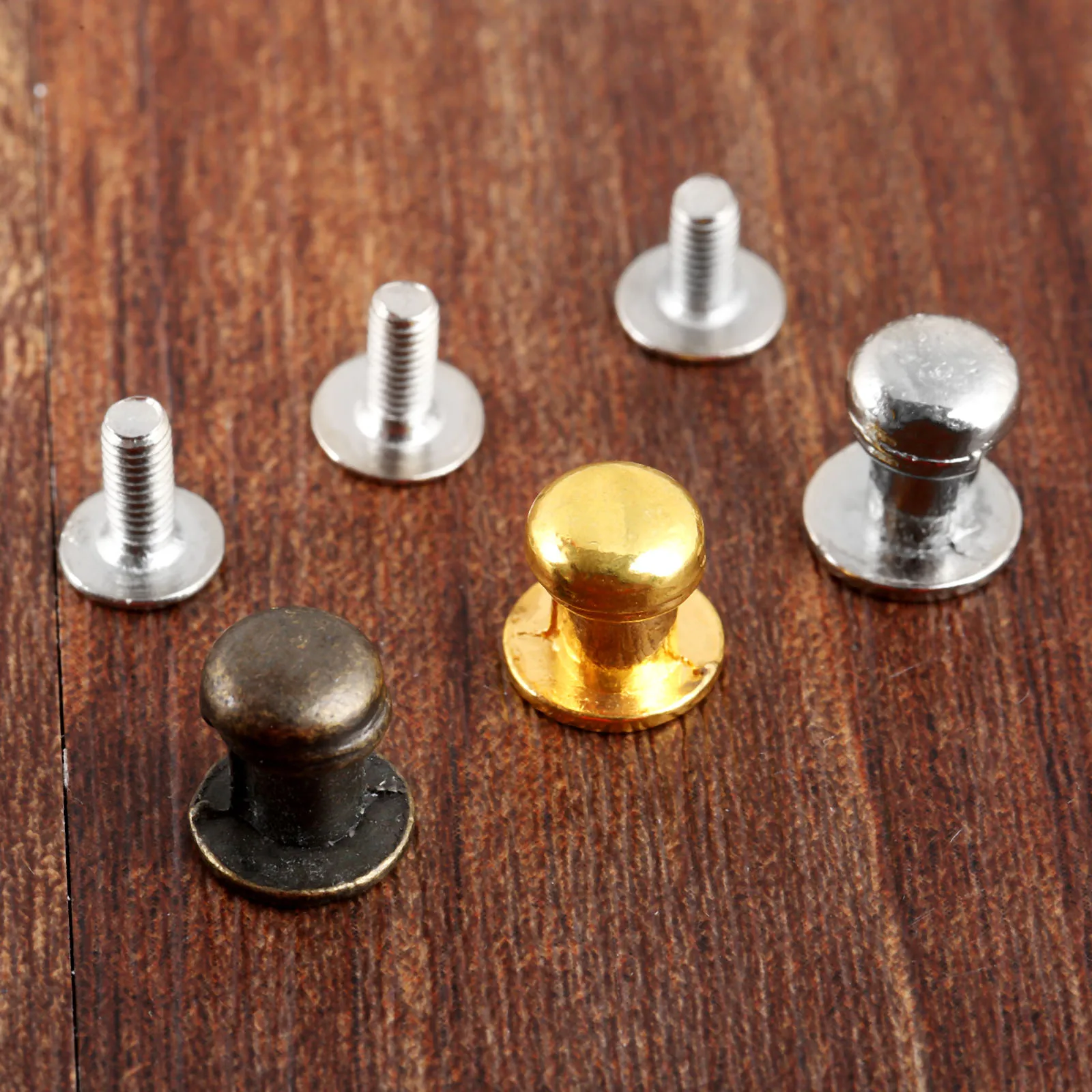 10pcs/lot Mini Knobs Small Han - Vintage Furniture Hardware Pulls ulasan dan harga