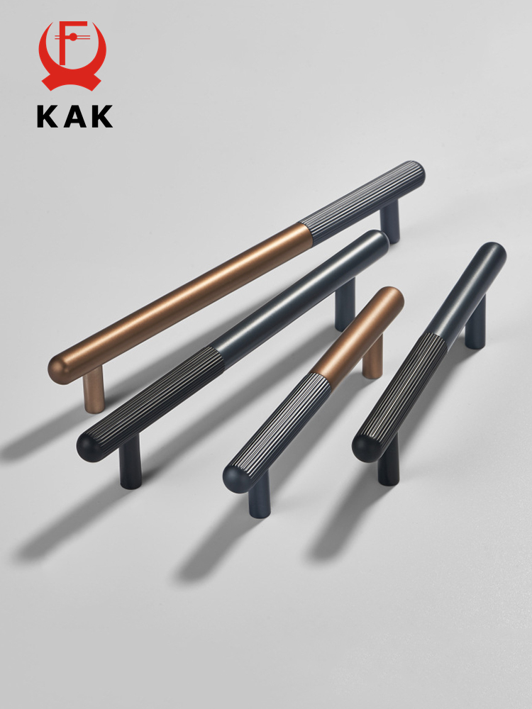 KAK Light Luxury Cabinet Knobs - Vintage Furniture Hardware Pulls ulasan dan harga