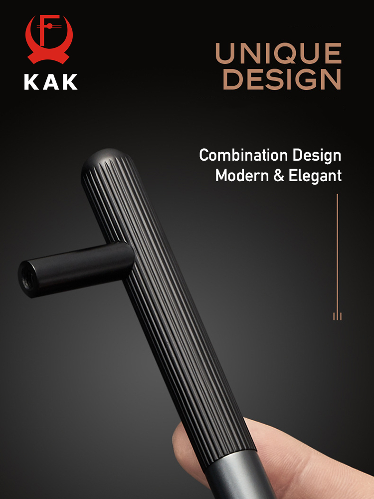 KAK Light Luxury Cabinet Knobs - Vintage Furniture Hardware Pulls ulasan dan harga