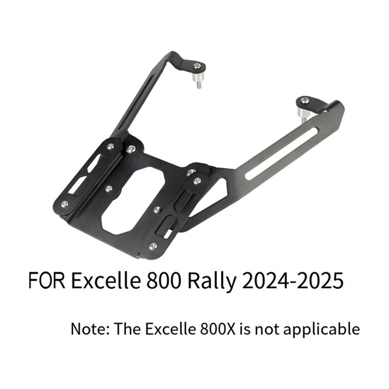 ABXN-Tail Box Carrier Bracket  - Shelf Bracket Pair ulasan dan harga