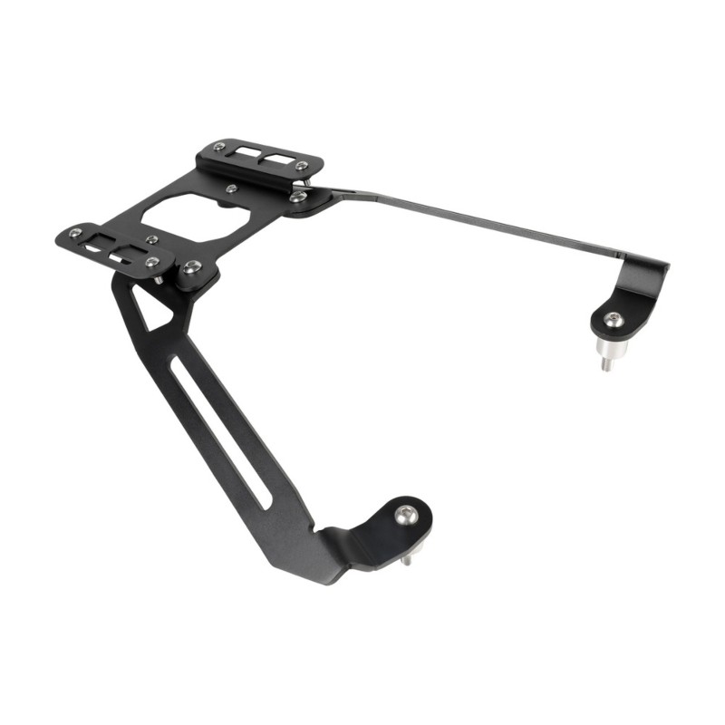 ABXN-Tail Box Carrier Bracket  - Shelf Bracket Pair ulasan dan harga