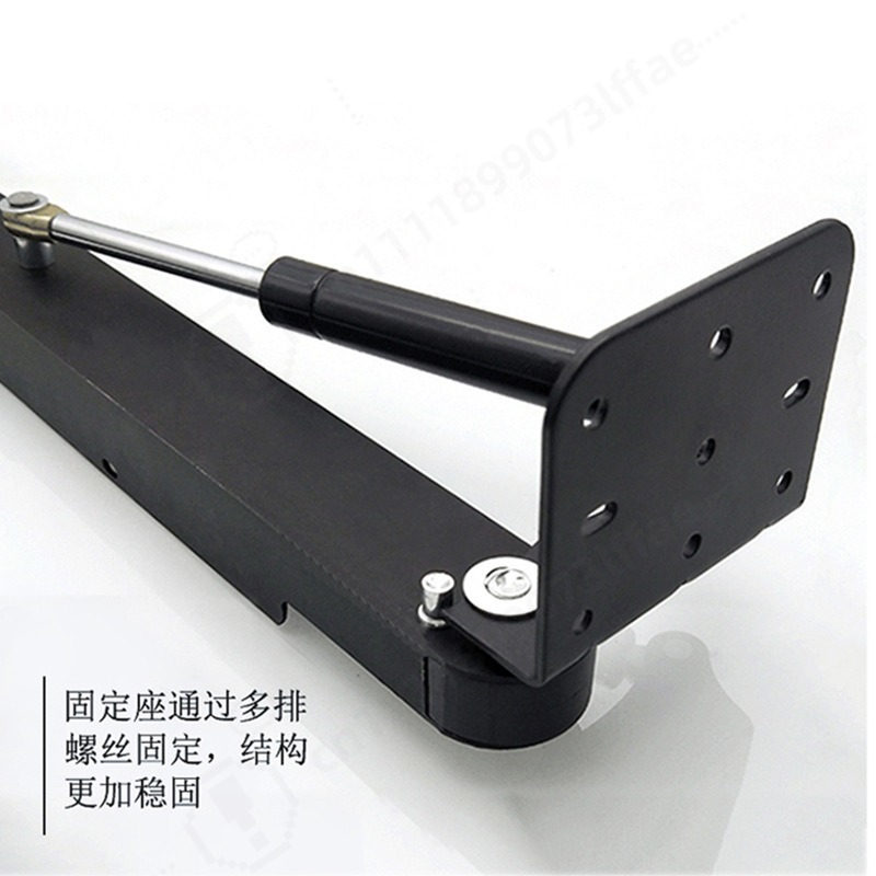Telescopic Folding Table Hardw - Furniture And Hardware ulasan dan harga