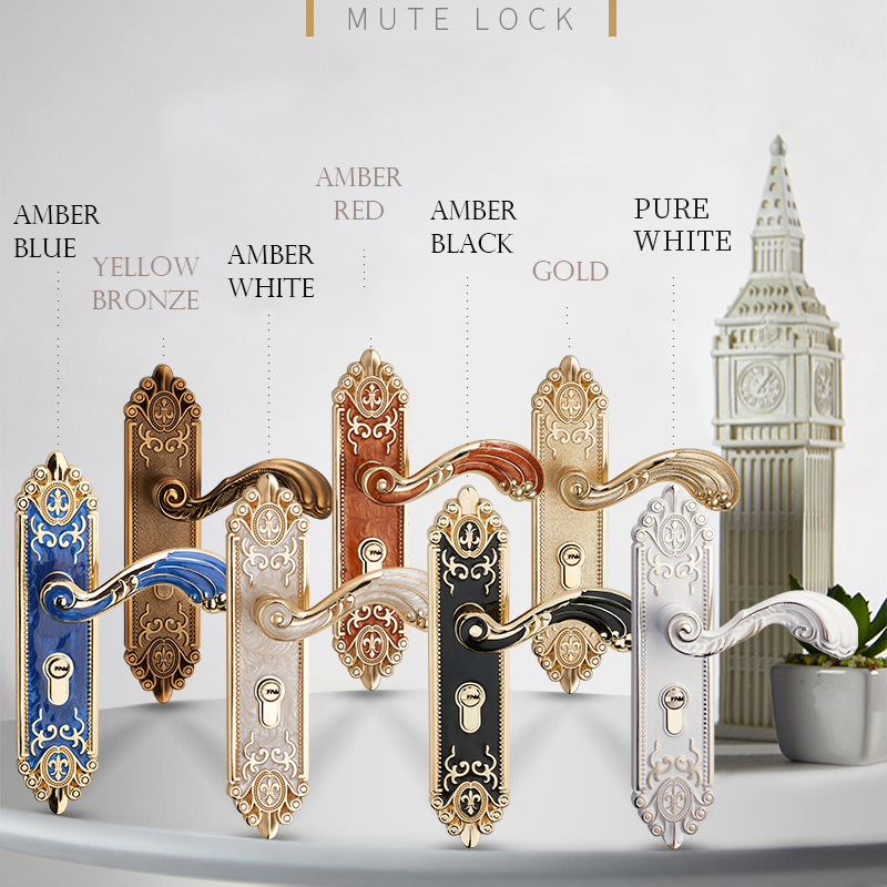 KAK European Style Mute Room D - Furniture Hardware Knobs ulasan dan harga