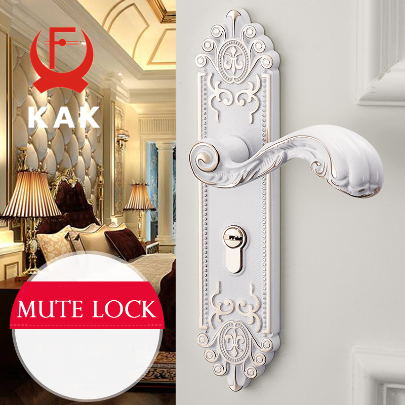 KAK European Style Mute Room D - Furniture Hardware Knobs ulasan dan harga