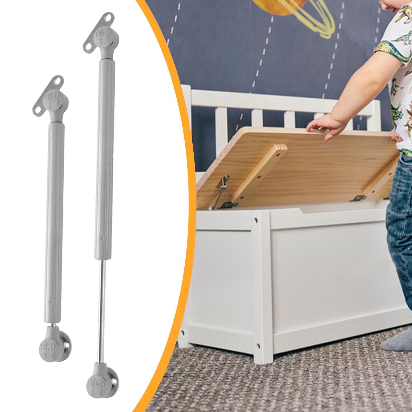 2x Gas Strut Spring Hinges Toy - Soft Close Hinge ulasan dan harga