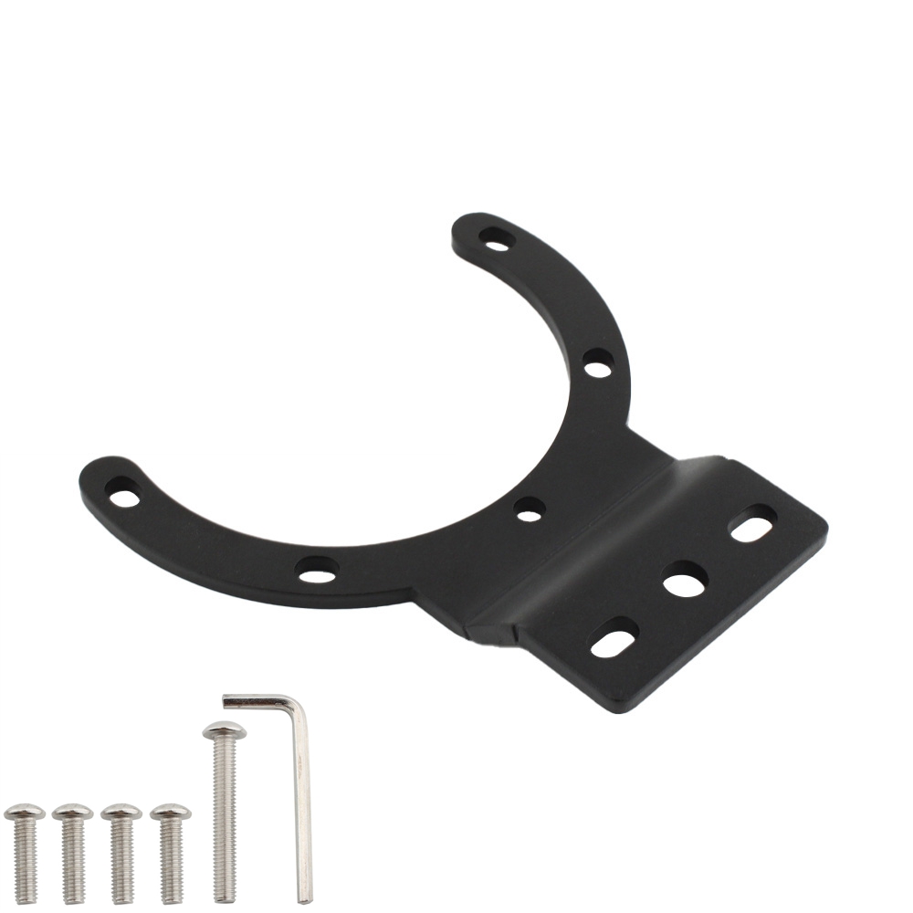 Motorcycle Accessories Fuel ca - Shelf Bracket Pair ulasan dan harga