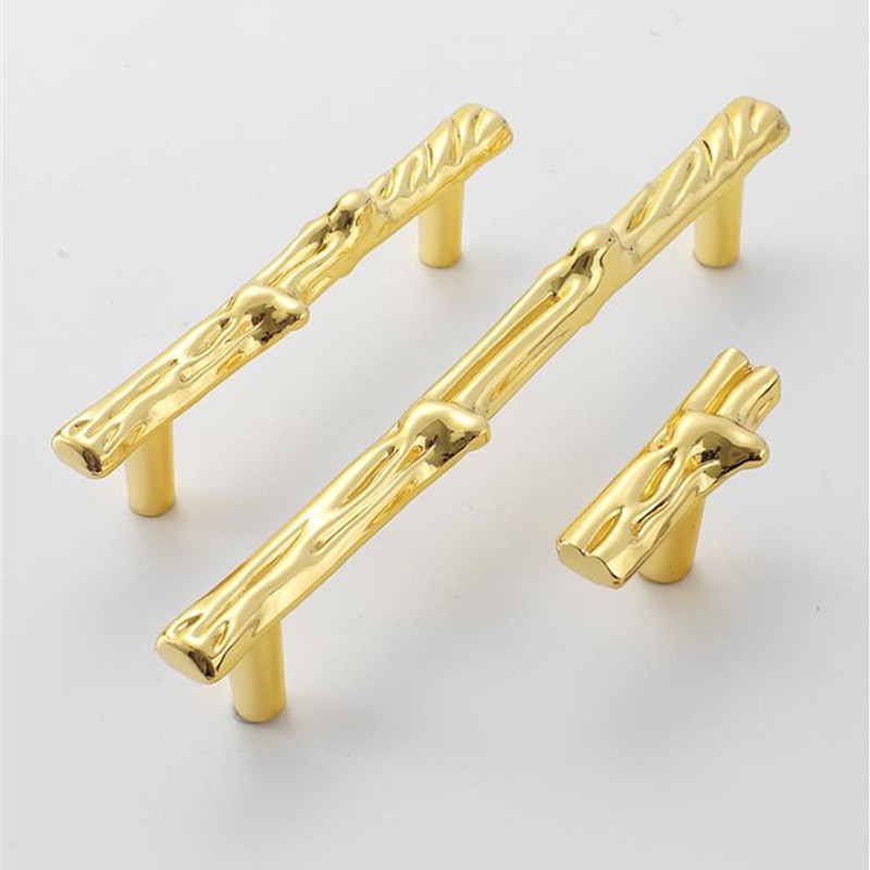 KK&FING Creative Retro Tree Br - Vintage Furniture Hardware Pulls ulasan dan harga