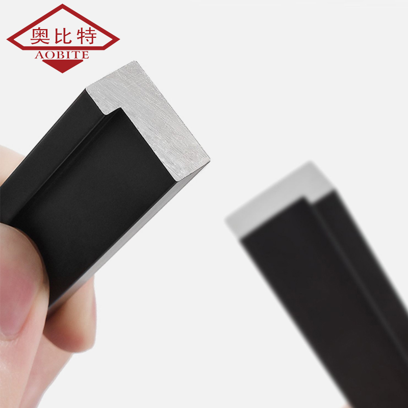AOBITE Black Long 1200mm Wardr - Vintage Furniture Hardware Pulls ulasan dan harga