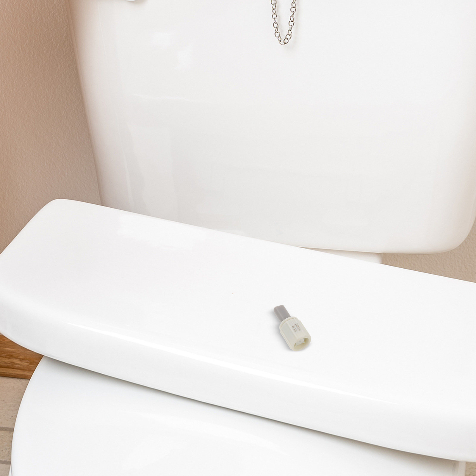4Pcs Soft Close Toilet Seat Da - Soft Close Hinge ulasan dan harga