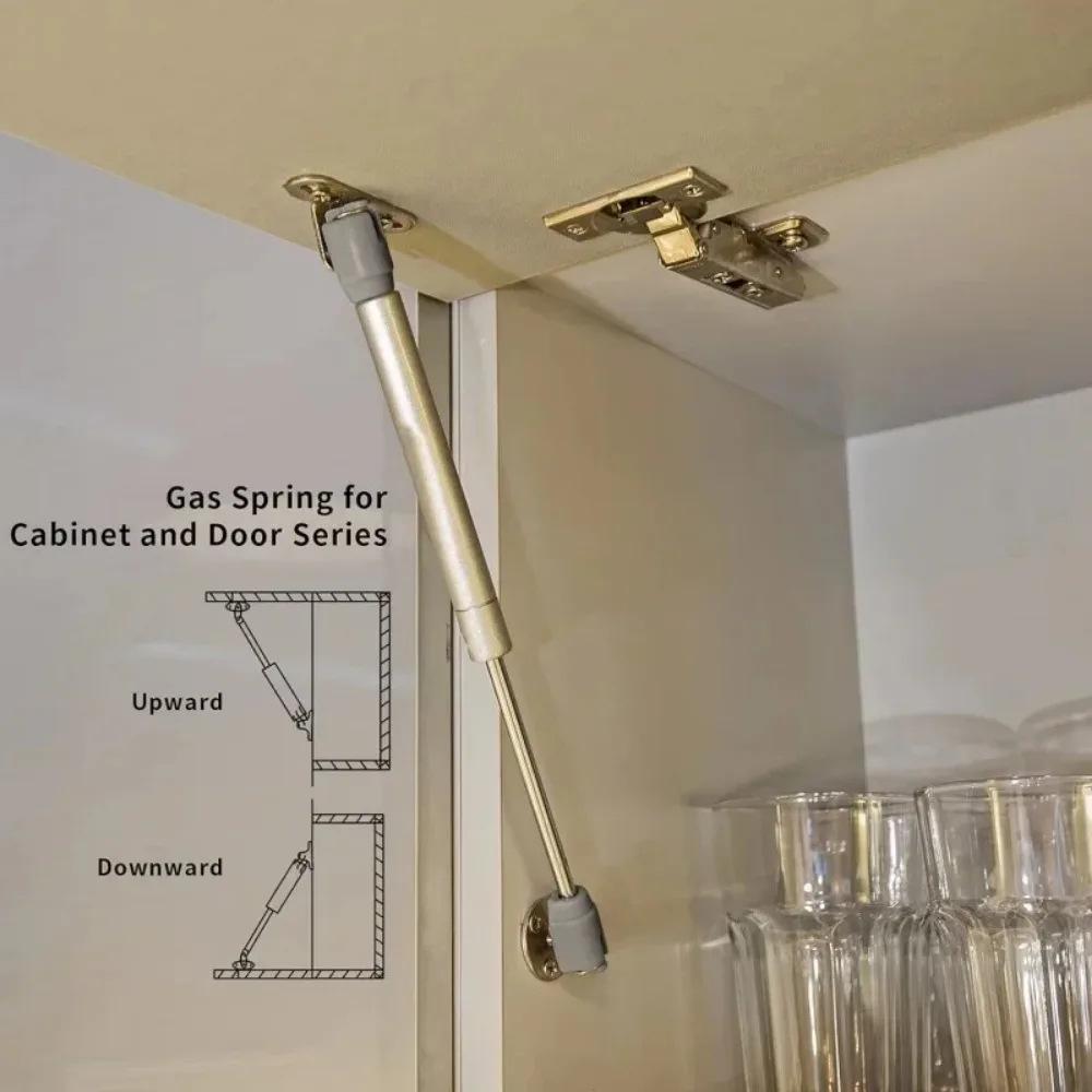 28cm Gas Strut Lift Support Si - Soft Close Hinge ulasan dan harga