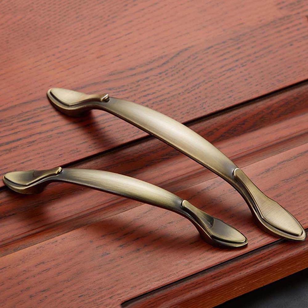 Vintage 1 Pcs Dresser Wardrobe - Vintage Furniture Hardware Pulls ulasan dan harga