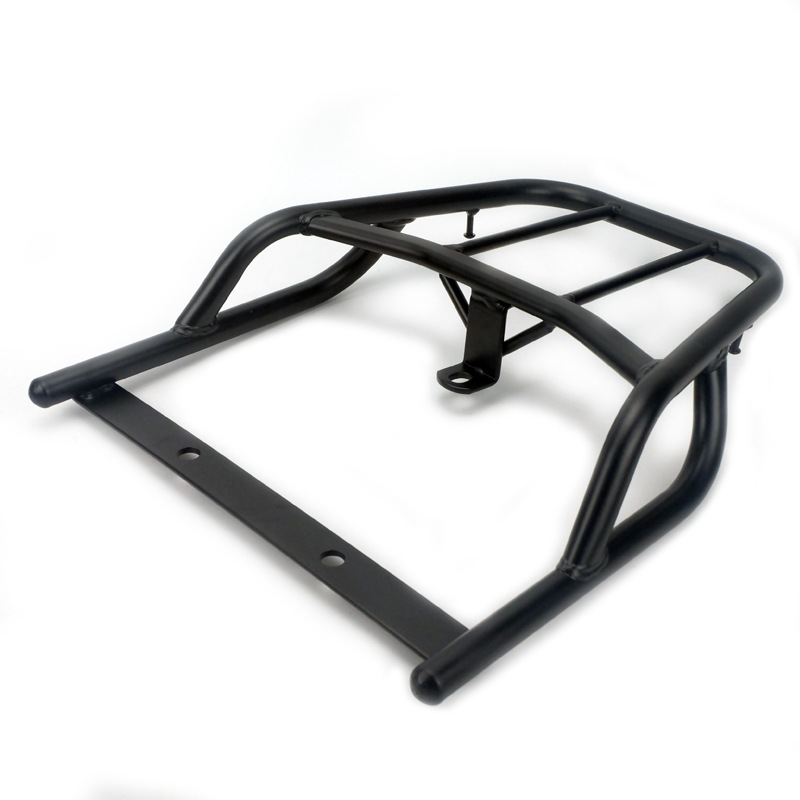 CC110 Motorcycle Accessories B - Shelf Bracket Pair ulasan dan harga