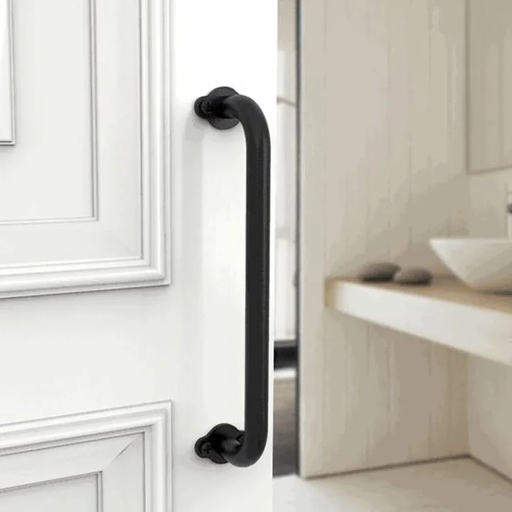 Sliding Barn Door Handle Pull  - Furniture Hardware Knobs ulasan dan harga