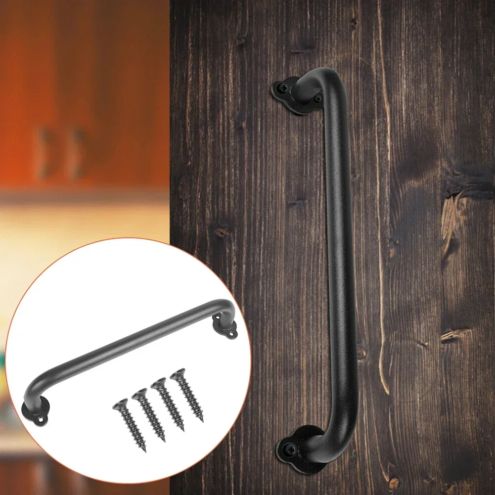 Sliding Barn Door Handle Pull  - Furniture Hardware Knobs ulasan dan harga