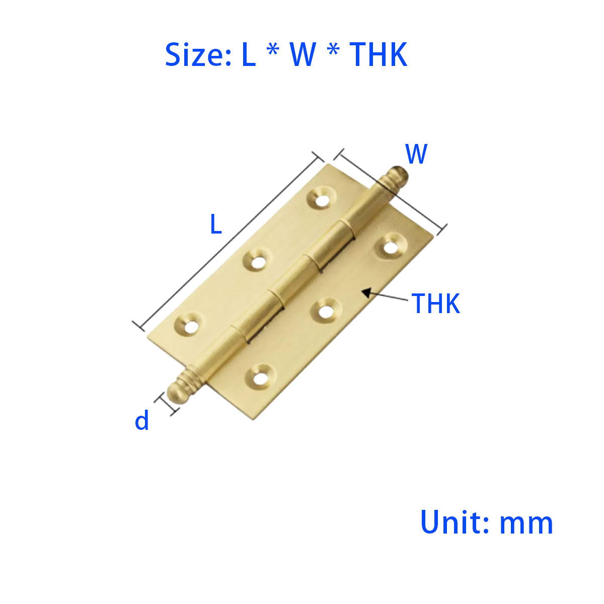 Used for Door, Wooden Box, Fur - Used Furniture Hardware ulasan dan harga