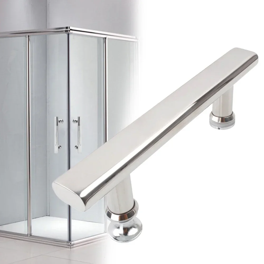 Stainless Steel Door Handle Sh - Furniture Hardware Knobs ulasan dan harga