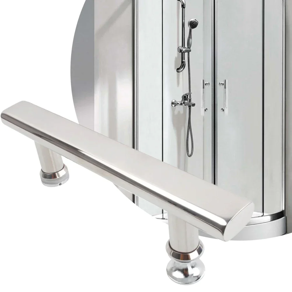 Stainless Steel Door Handle Sh - Furniture Hardware Knobs ulasan dan harga