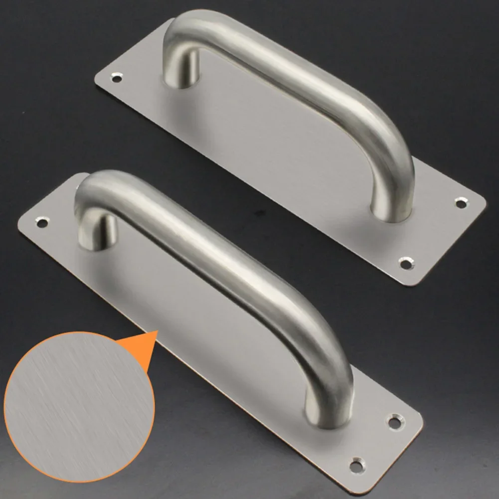 Door Handle Wood Barn Door Han - Furniture Hardware Knobs ulasan dan harga