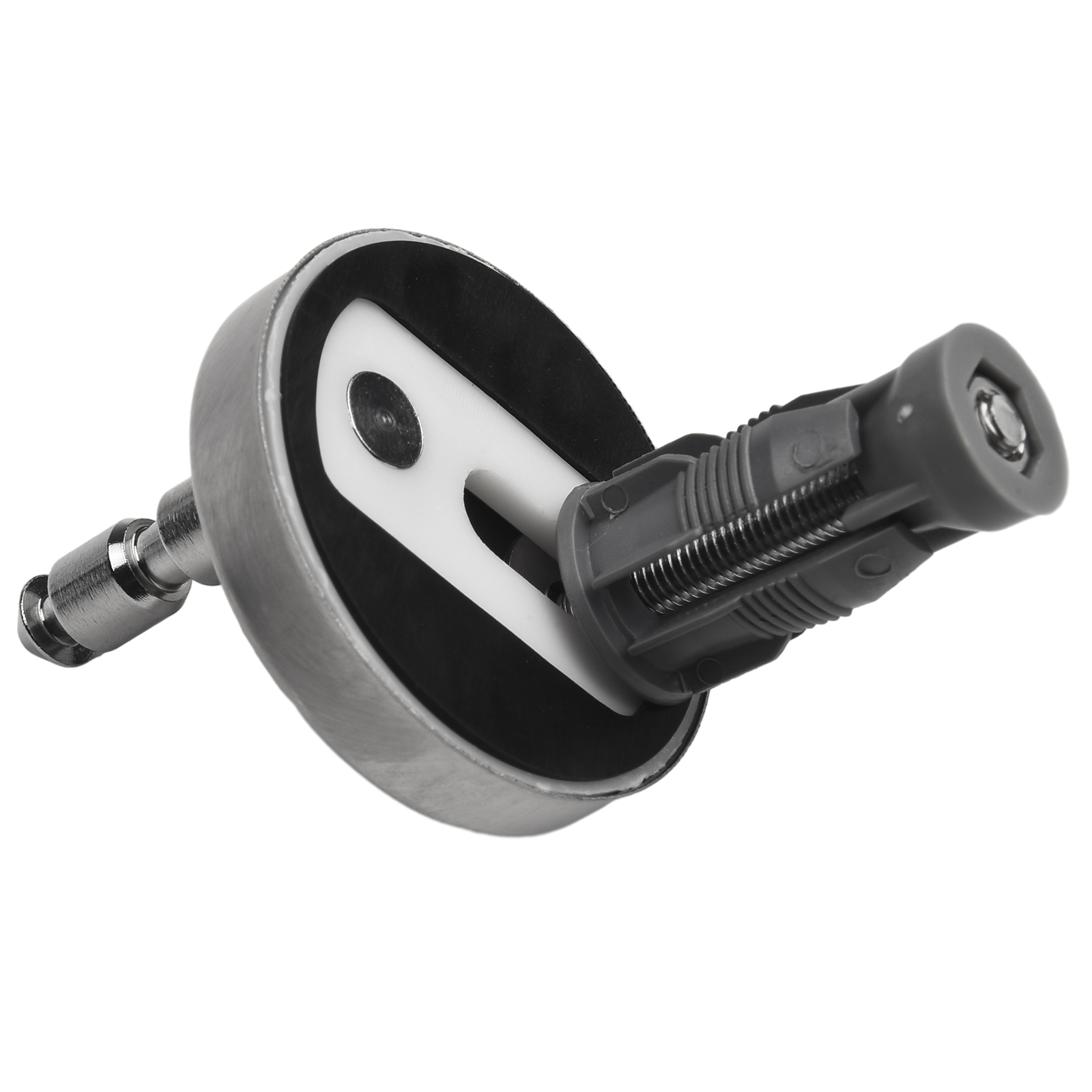 2PCS 45mm Accessories Toilet S - Soft Close Hinge ulasan dan harga