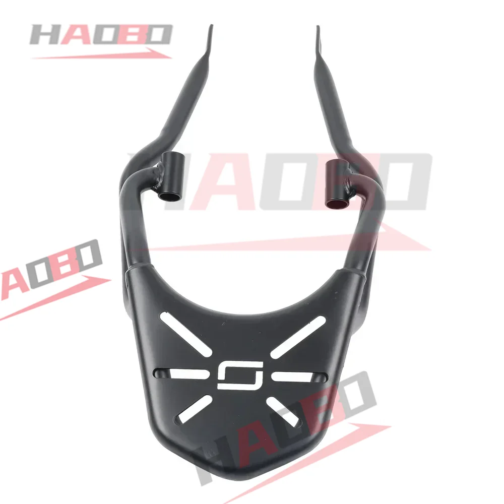 Motorcycle Accessories Rear Ra - Shelf Bracket Pair ulasan dan harga