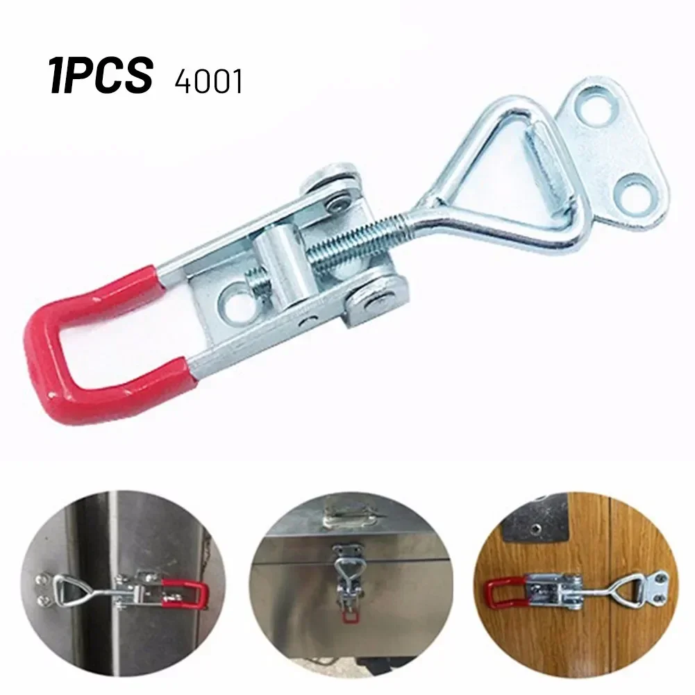 1PC Toggle Latch Catch Toggle  - Furniture Hardware Knobs ulasan dan harga