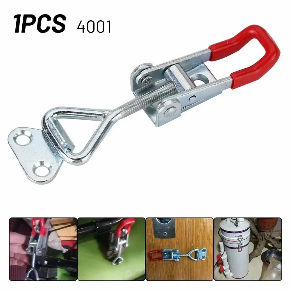 1PC Toggle Latch Catch Toggle  - Furniture Hardware Knobs ulasan dan harga