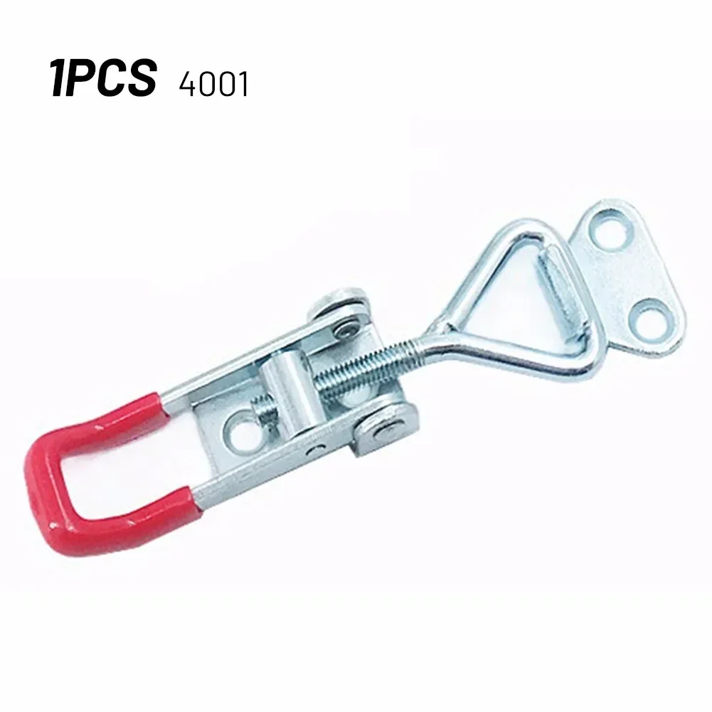 1PC Toggle Latch Catch Toggle  - Furniture Hardware Knobs ulasan dan harga