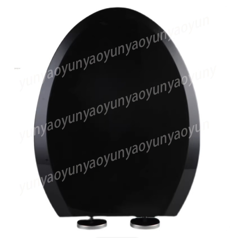 Universal Black Soft Close Toi - Soft Close Hinge ulasan dan harga