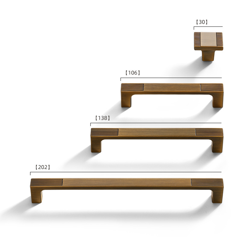 YM Modern Chinese Furniture Ha - Vintage Furniture Hardware Pulls ulasan dan harga