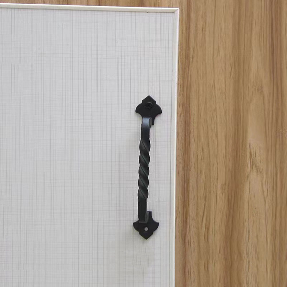 Door Pull Door Handle Vintage  - Furniture Hardware Knobs ulasan dan harga