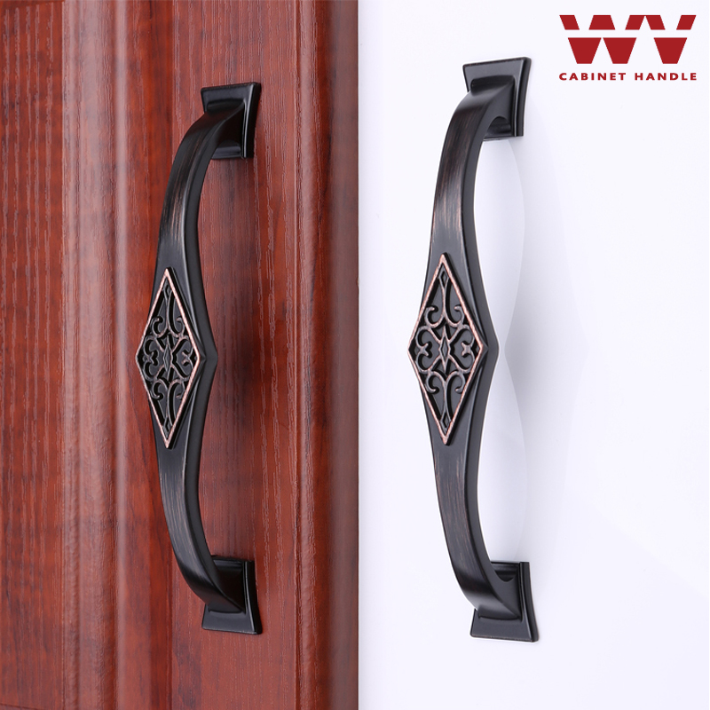YM Antique Kitchen Cabinet Sto - Vintage Furniture Hardware Pulls ulasan dan harga