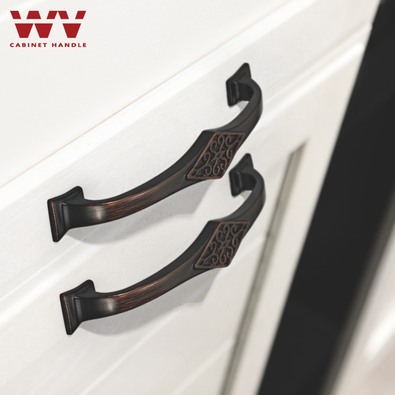 YM Antique Kitchen Cabinet Sto - Vintage Furniture Hardware Pulls ulasan dan harga