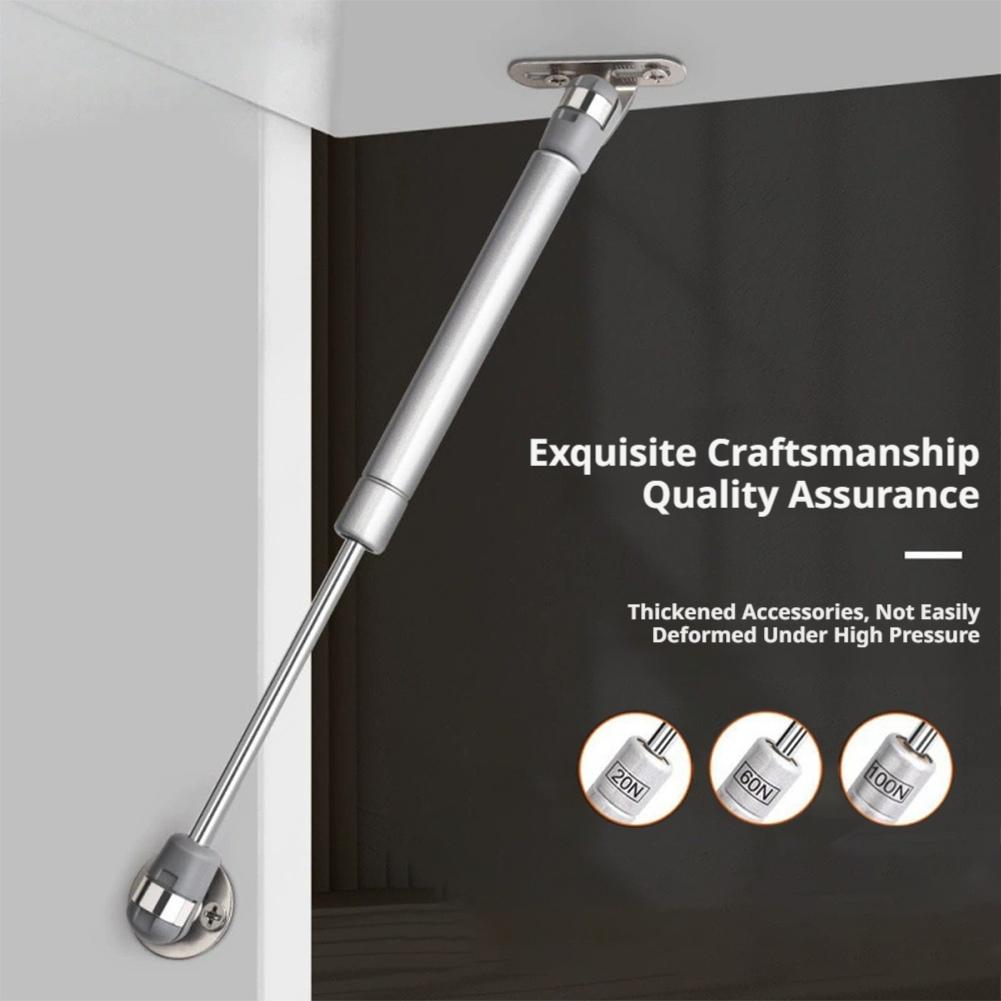 Cabinet Door Gas Strut Hydraul - Soft Close Hinge ulasan dan harga