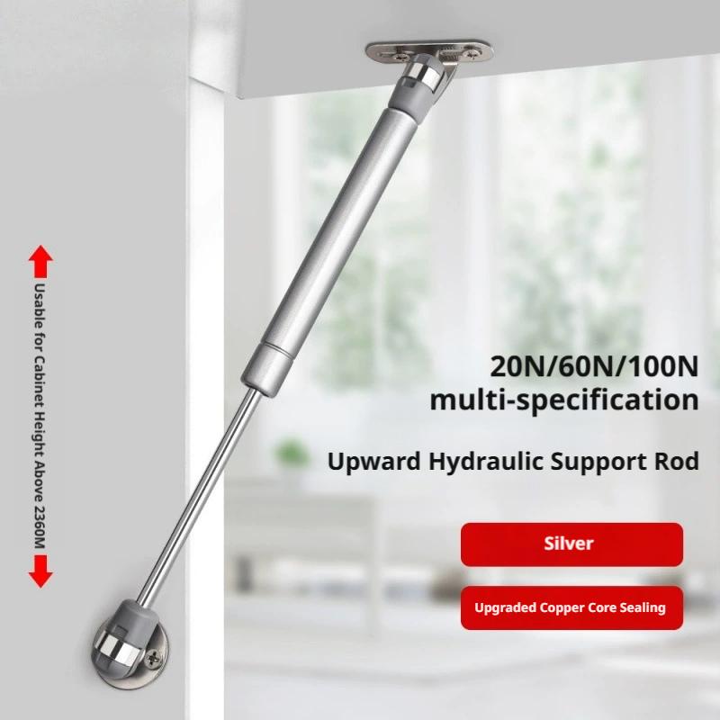 Cabinet Door Gas Strut Hydraul - Soft Close Hinge ulasan dan harga