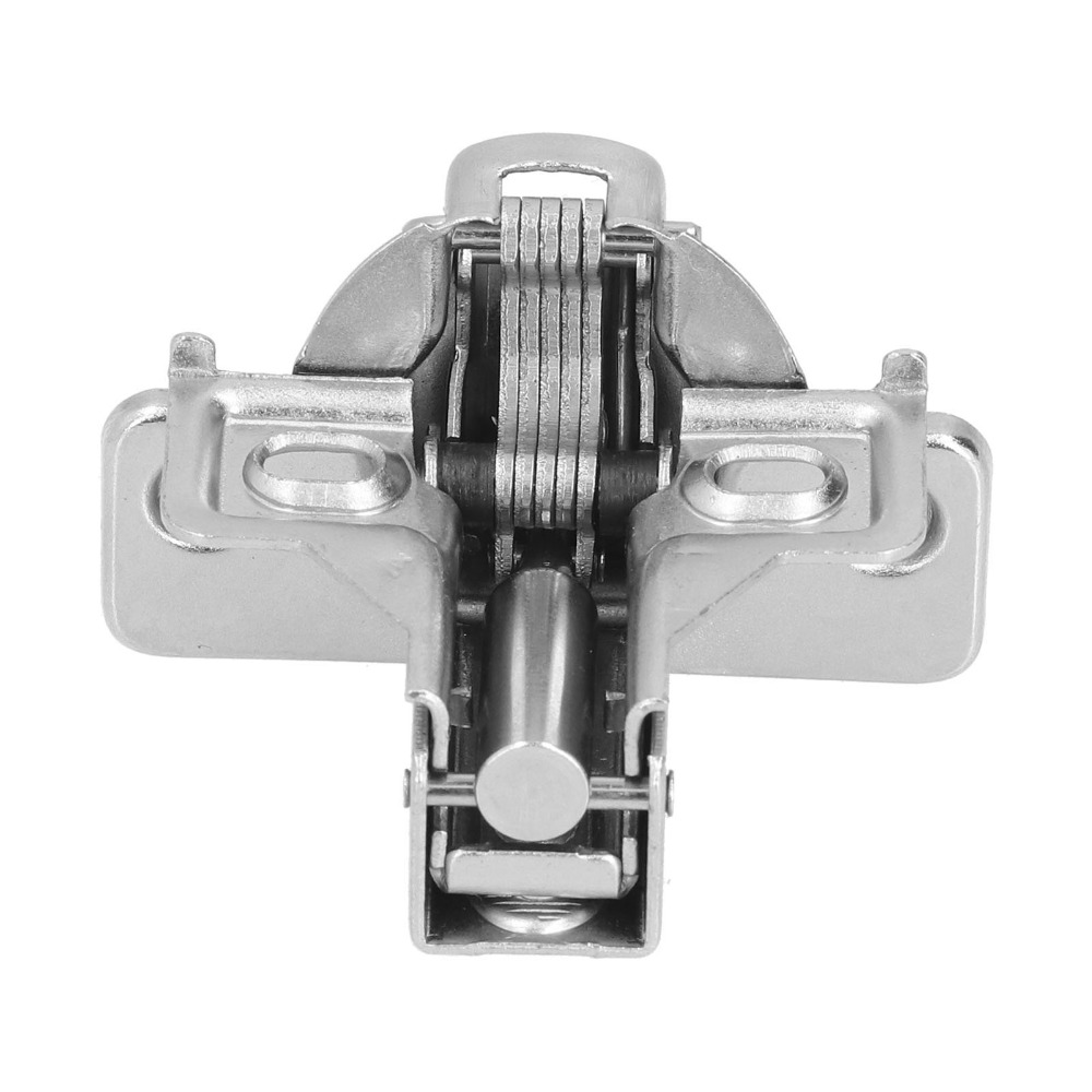 2pcs Soft Close 1/2 Inch Overl - Soft Close Hinge ulasan dan harga