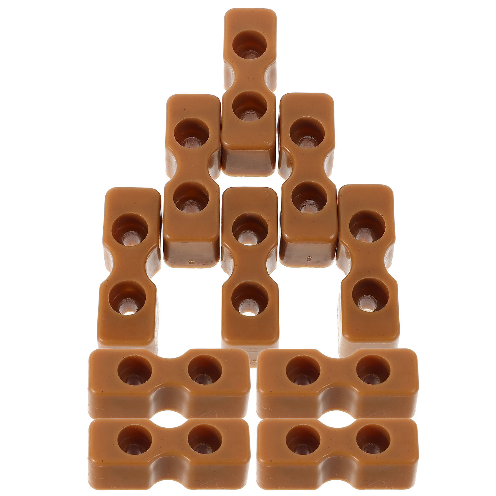 10Pcs Baby Crib Accessories Pl - Furniture And Hardware ulasan dan harga