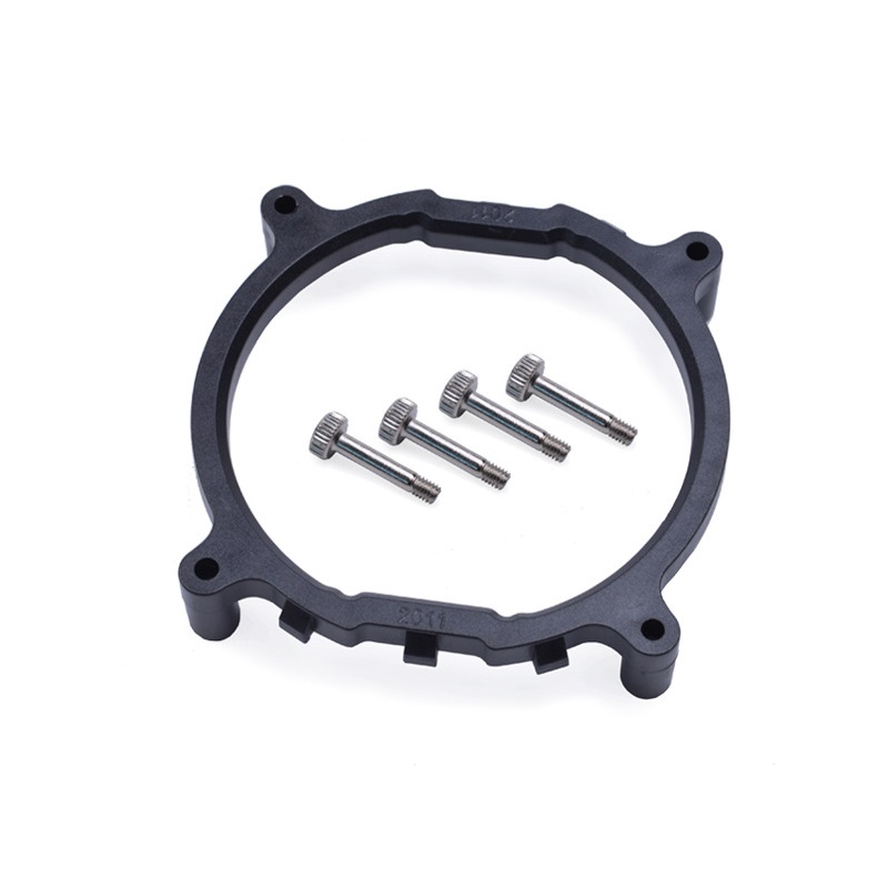 LGA2011 Base Bracket 1/5/10Pcs - Shelf Bracket Pair ulasan dan harga